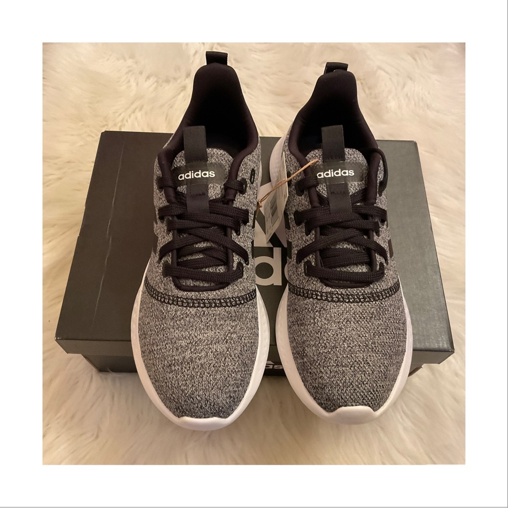 Adidas Puremotion Running Sneakers - NWT - Size 8 - New in Box